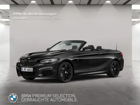 Annonce BMW SERIE 2 Essence 2020 d'occasion 