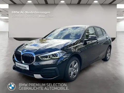 Used BMW SERIE 1 Petrol 2021 Ad Germany