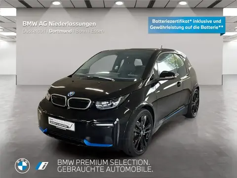 Annonce BMW I3 Non renseigné 2022 d'occasion 