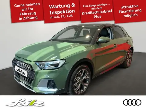 Annonce AUDI A1 Essence 2024 d'occasion 