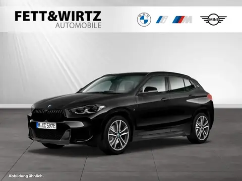 Used BMW X2 Hybrid 2024 Ad Germany