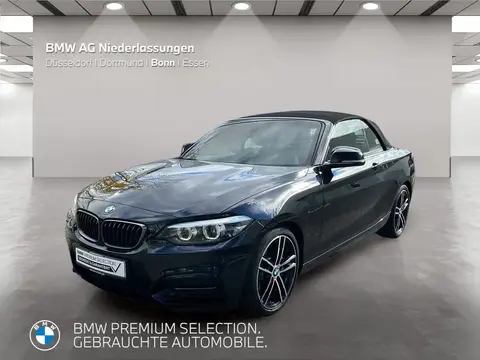 Used BMW M240 Petrol 2020 Ad 