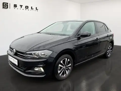 Used VOLKSWAGEN POLO Petrol 2019 Ad 