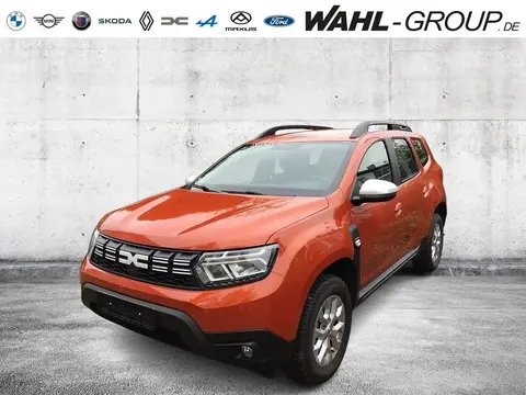 Annonce DACIA DUSTER Diesel 2024 d'occasion 