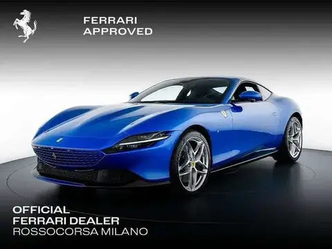 Annonce FERRARI ROMA Essence 2020 d'occasion 