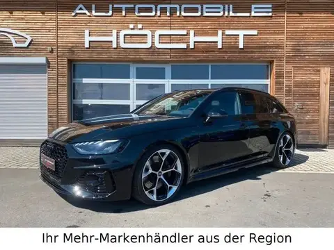 Annonce AUDI RS4 Essence 2023 d'occasion 