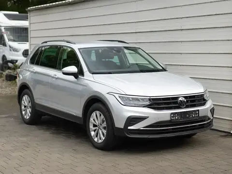 Annonce VOLKSWAGEN TIGUAN Diesel 2024 d'occasion 