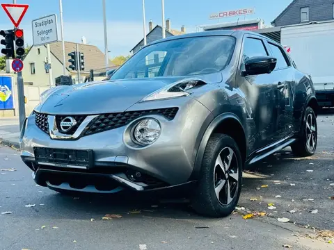 Annonce NISSAN JUKE Essence 2019 d'occasion 