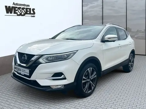 Used NISSAN QASHQAI Petrol 2019 Ad 