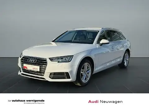 Used AUDI A4 Petrol 2019 Ad 