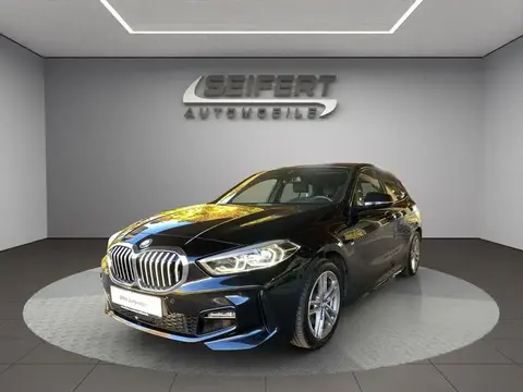 Annonce BMW SERIE 1 Essence 2021 d'occasion 