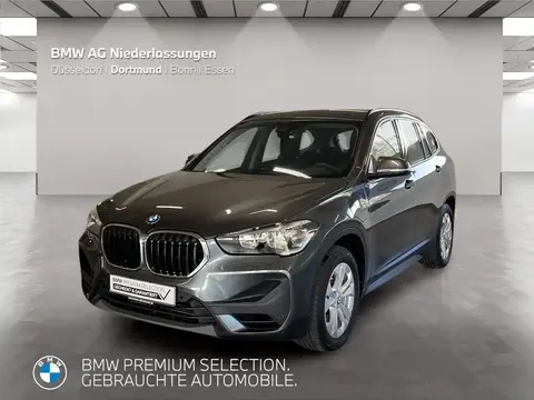 Annonce BMW X1 Hybride 2021 d'occasion Allemagne