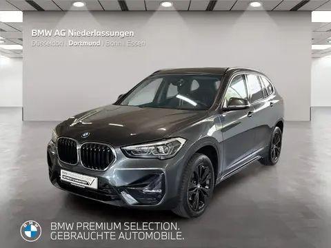 Used BMW X1 Diesel 2020 Ad Germany