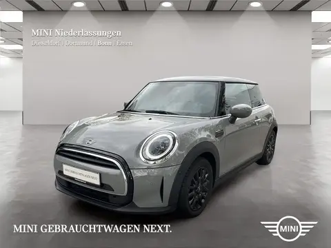 Annonce MINI ONE Essence 2021 d'occasion 