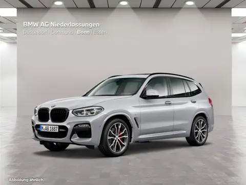 Used BMW X3 Diesel 2021 Ad 