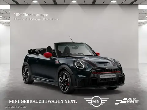 Used MINI JOHN COOPER WORKS Petrol 2021 Ad 