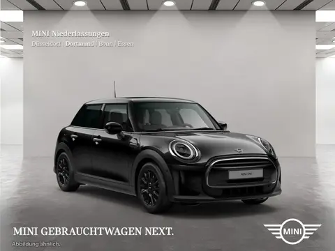 Used MINI ONE Petrol 2021 Ad 