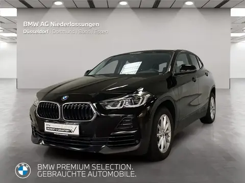 Used BMW X2 Petrol 2021 Ad Germany