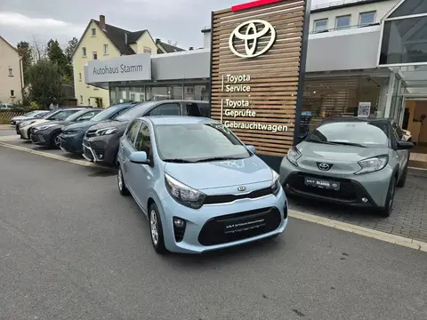 Used KIA PICANTO Petrol 2019 Ad 