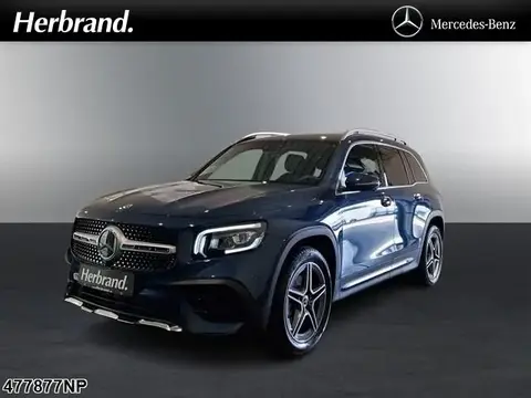 Used MERCEDES-BENZ CLASSE GLB Petrol 2023 Ad 