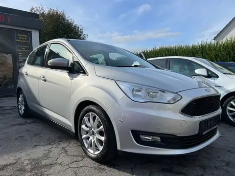 Annonce FORD C-MAX Essence 2018 d'occasion 