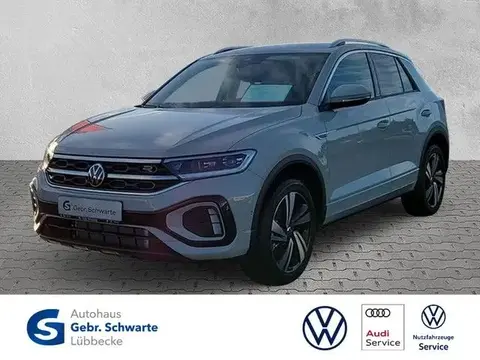 Used VOLKSWAGEN T-ROC Petrol 2024 Ad 