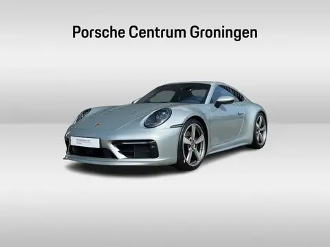 Annonce PORSCHE 992 Essence 2022 d'occasion 