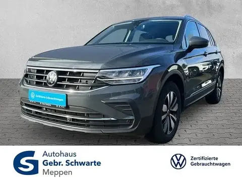 Used VOLKSWAGEN TIGUAN Diesel 2024 Ad 