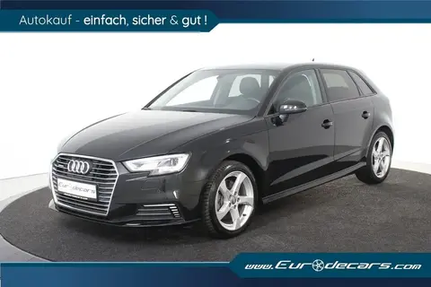 Annonce AUDI A3 Hybride 2020 d'occasion 