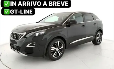 Used PEUGEOT 3008 Diesel 2020 Ad 