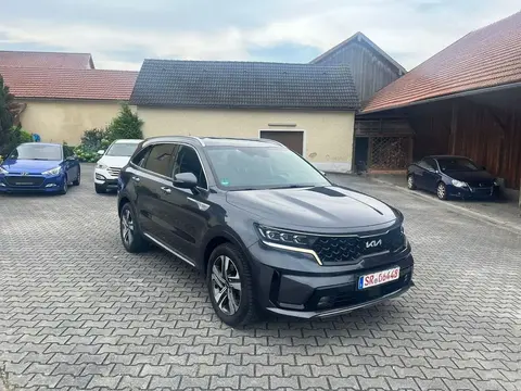 Annonce KIA SORENTO Diesel 2022 d'occasion 