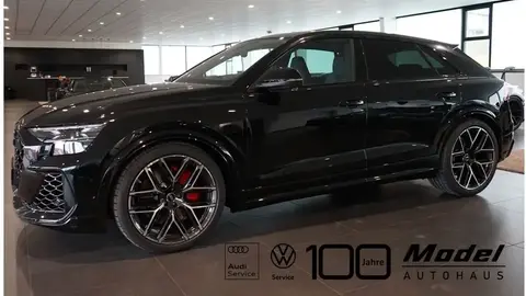 Annonce AUDI RSQ8 Essence 2024 d'occasion 