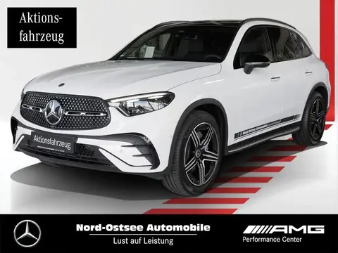 Used MERCEDES-BENZ CLASSE GLC Diesel 2024 Ad 