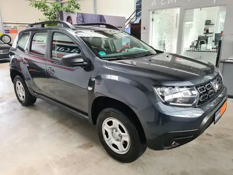 Used DACIA DUSTER Petrol 2018 Ad 