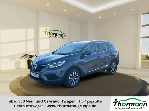 Used RENAULT KADJAR Petrol 2022 Ad 