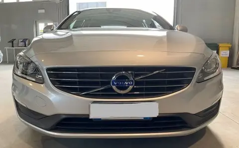 Annonce VOLVO V60 Diesel 2015 d'occasion 