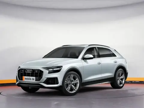 Annonce AUDI Q8 Diesel 2023 d'occasion 