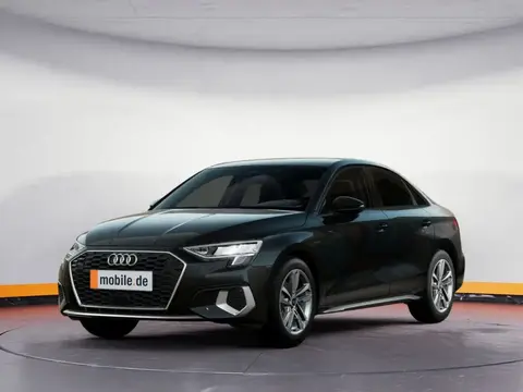 Annonce AUDI A3 Essence 2023 d'occasion 