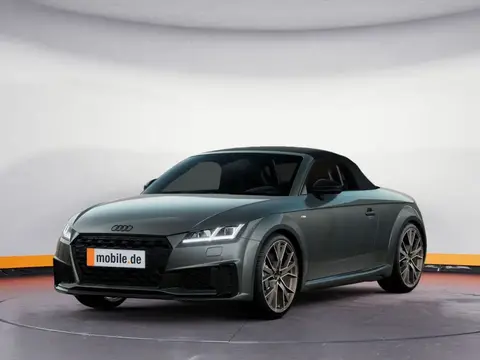 Annonce AUDI TT Essence 2023 d'occasion 