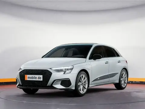 Used AUDI A3 Hybrid 2024 Ad 