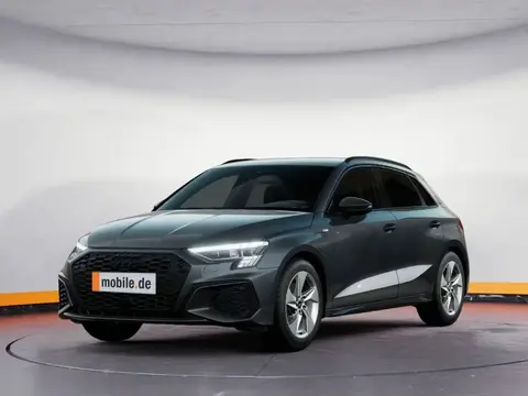 Used AUDI A3 Hybrid 2024 Ad 