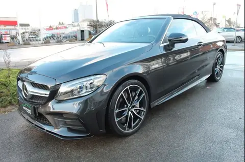 Used MERCEDES-BENZ CLASSE C Petrol 2019 Ad 