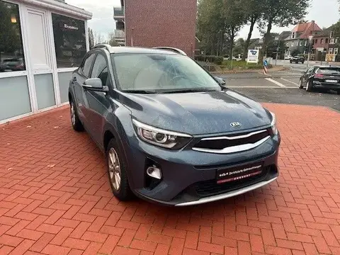 Used KIA STONIC Petrol 2019 Ad 