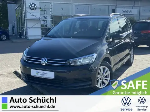 Used VOLKSWAGEN TOURAN Diesel 2020 Ad 