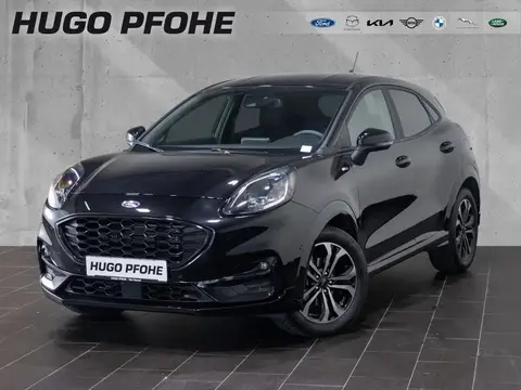 Annonce FORD PUMA Essence 2023 d'occasion 