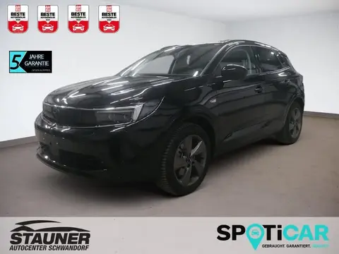 Used OPEL GRANDLAND Hybrid 2023 Ad 