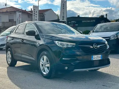 Annonce OPEL GRANDLAND Diesel 2020 d'occasion 