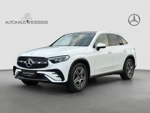 Used MERCEDES-BENZ CLASSE GLC Diesel 2023 Ad 