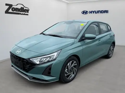 Annonce HYUNDAI I20 Essence 2024 d'occasion 