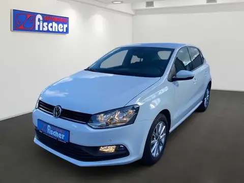 Used VOLKSWAGEN POLO Petrol 2015 Ad 